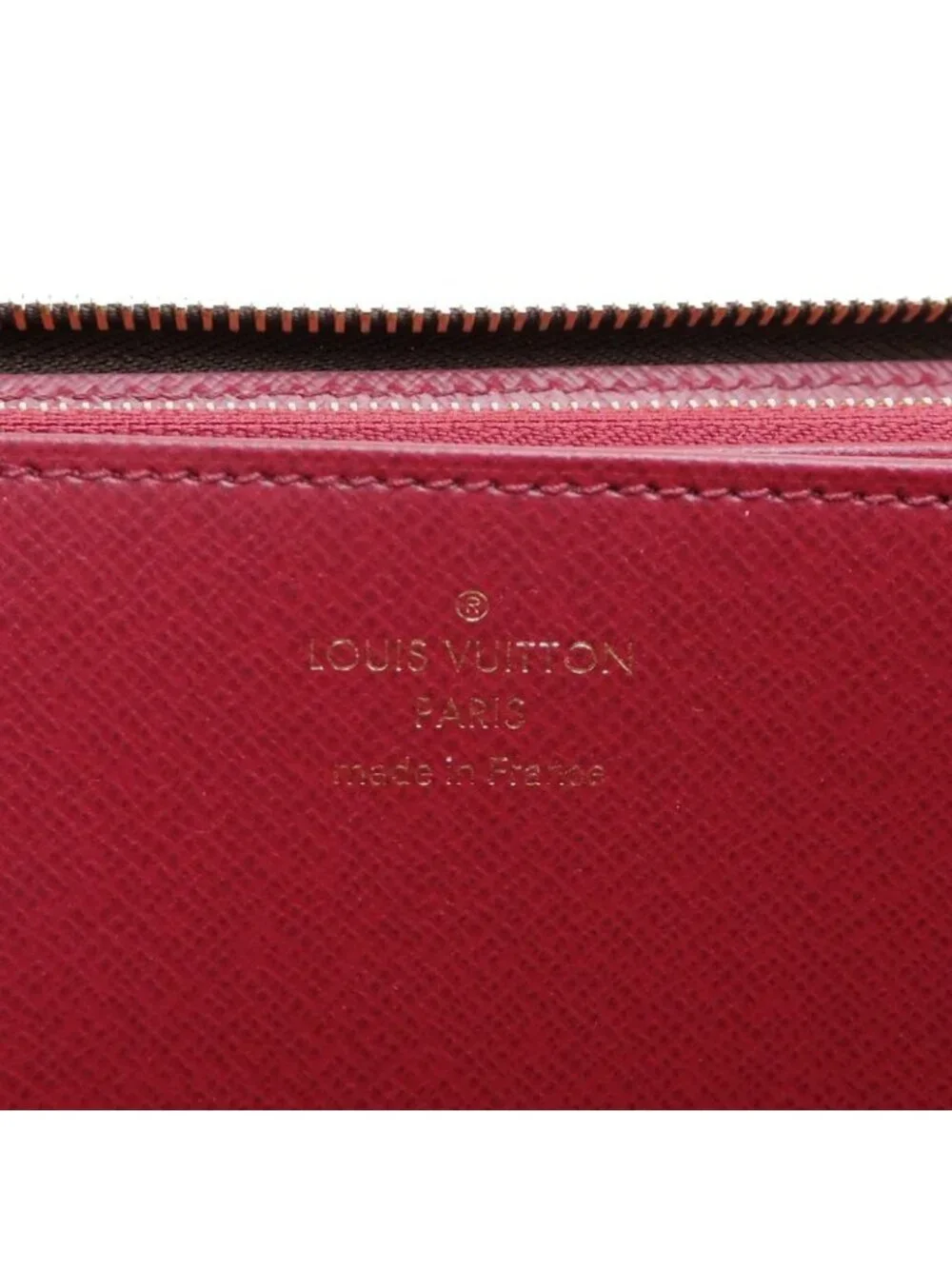 Louis Vuitton Wallet Pink